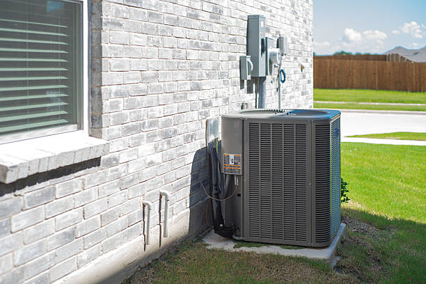 Reliable Furnace Repair contractor in Turnersburg, NC by FH HVAC